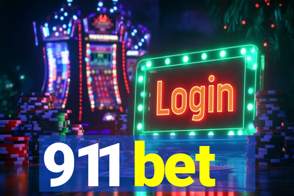 911 bet